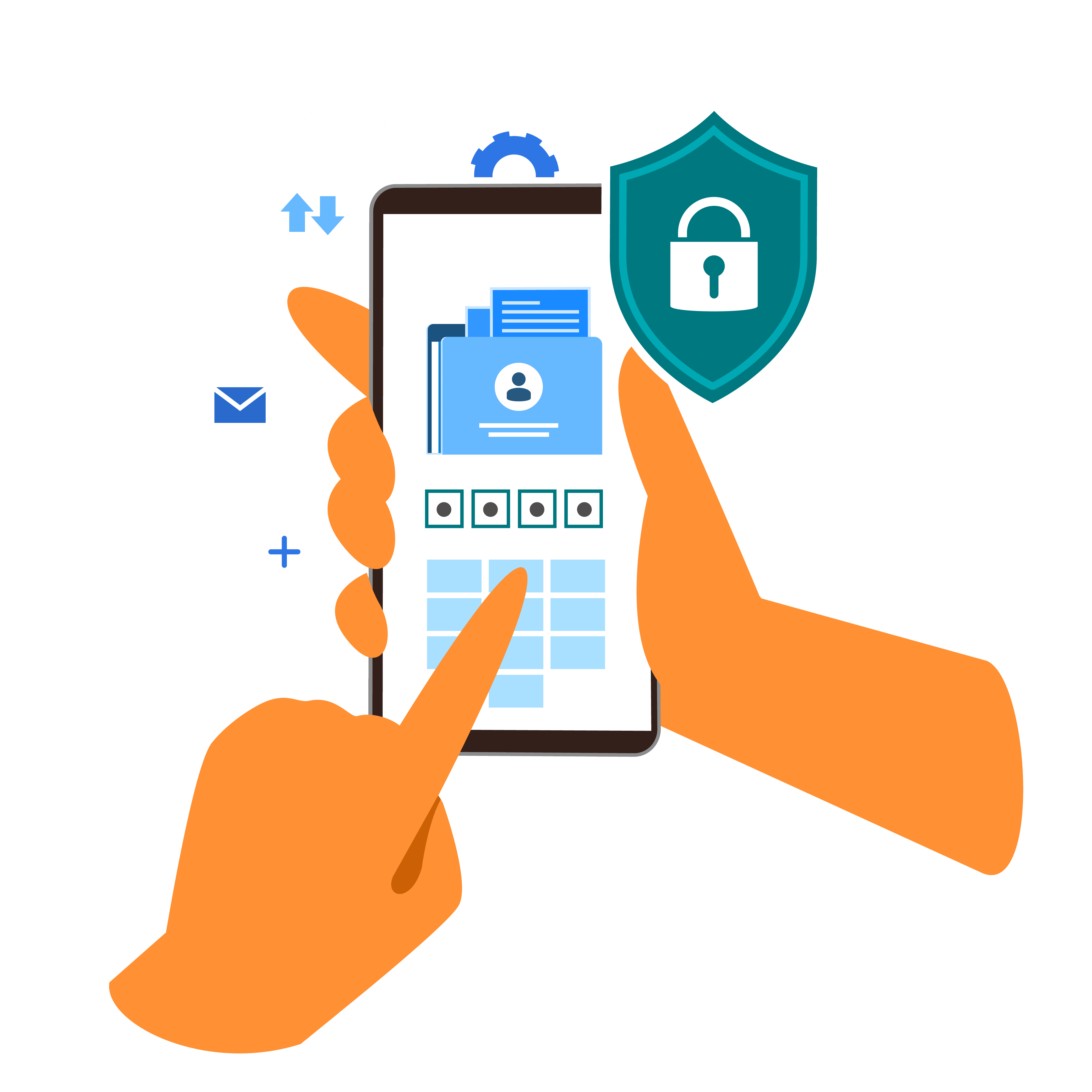 Data Security
